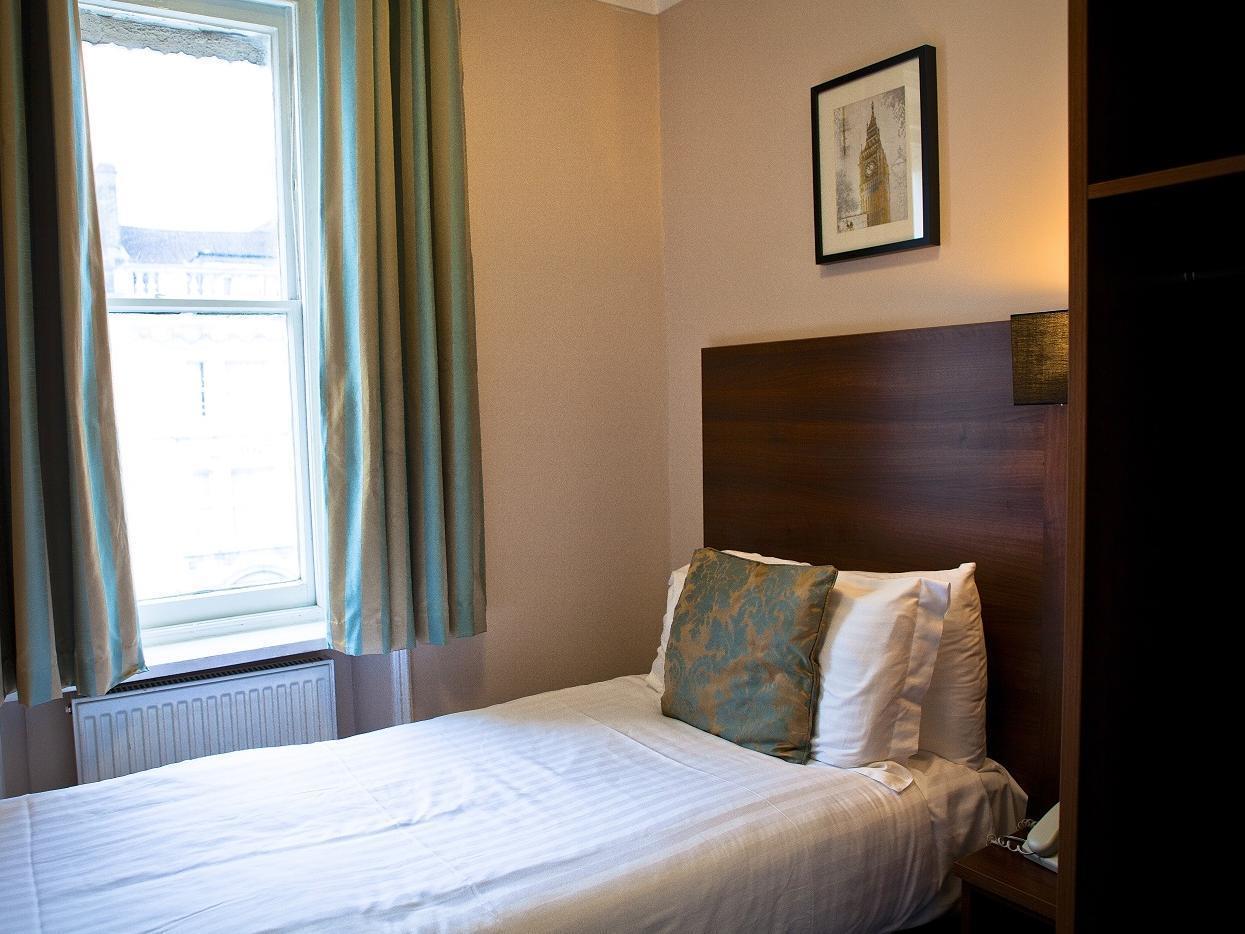 The Portico 4*