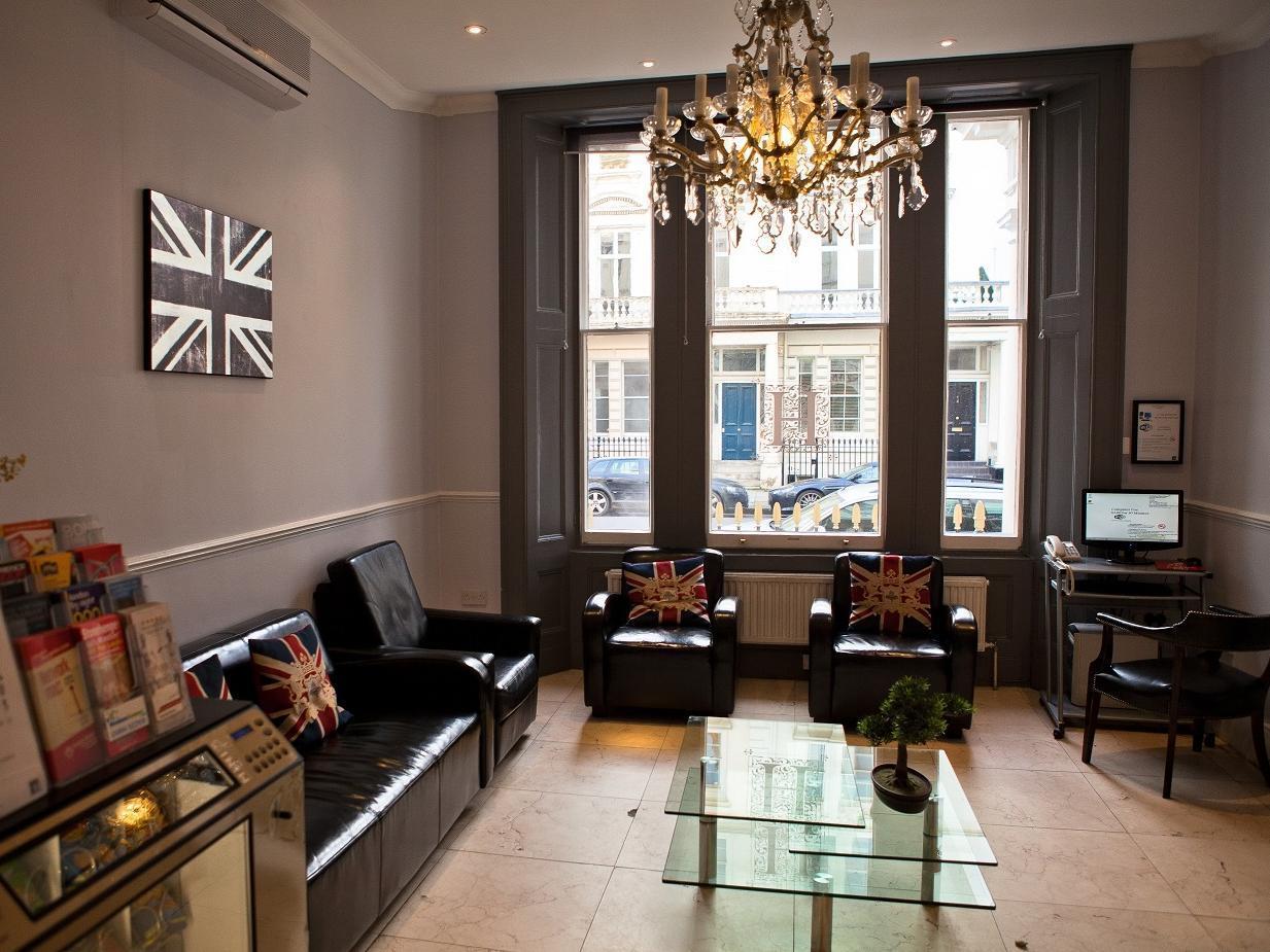 The Portico Hotel
