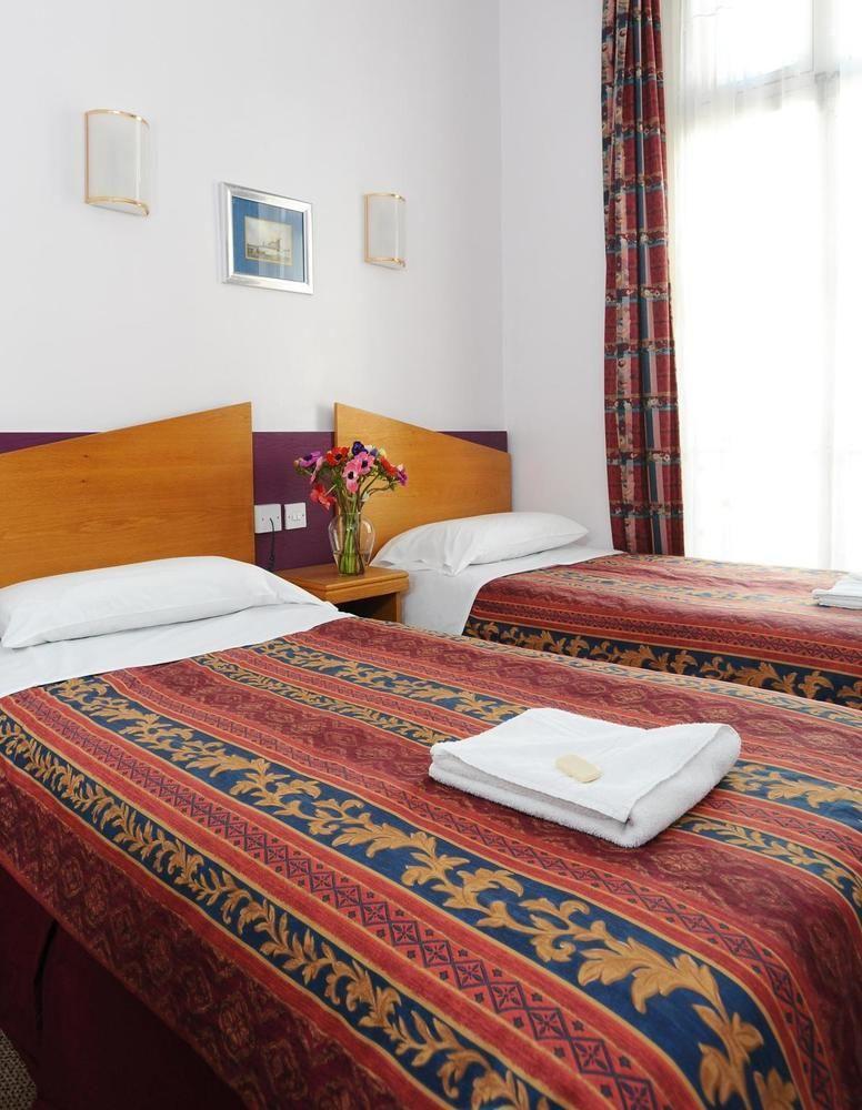 Dover - Hotel Londen