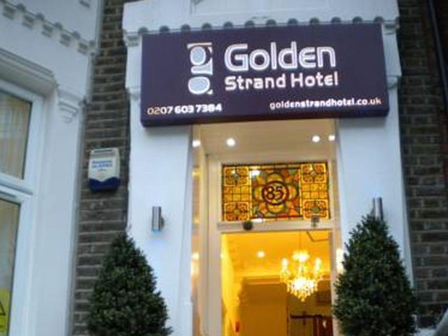 Oyo Lifestyle Golden Maison d'hôtes 3*
