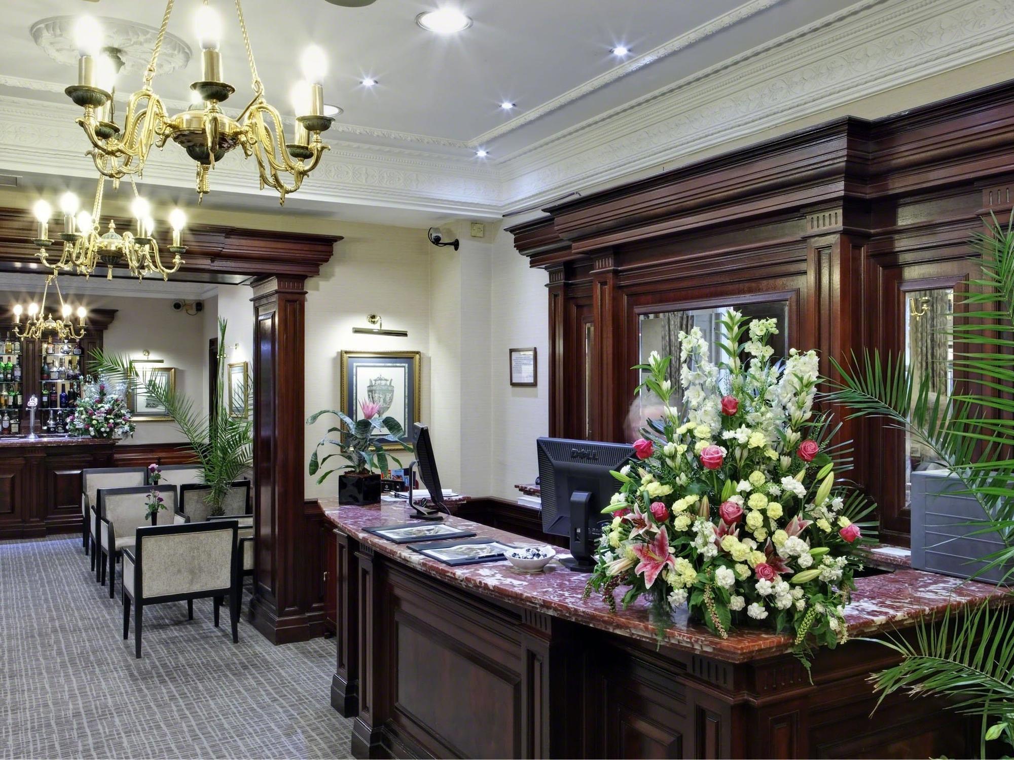 Grange White Hall Hotel London