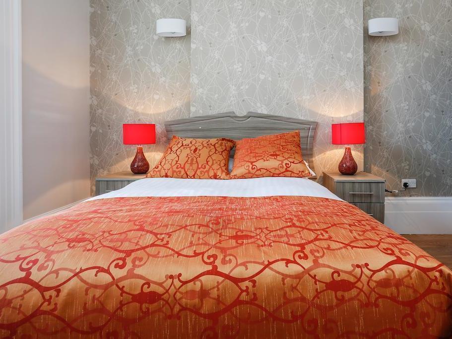Russell Square Hotel Londen