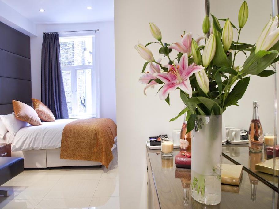 Russell Square 3* Londen