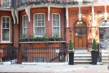 Kensingtoncourt Appart hôtel