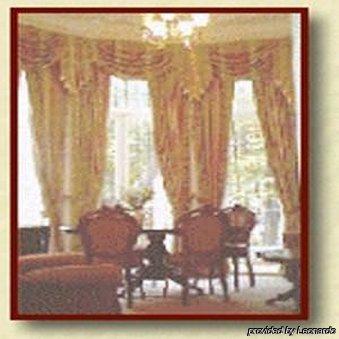 Kensingtoncourt Appart hôtel