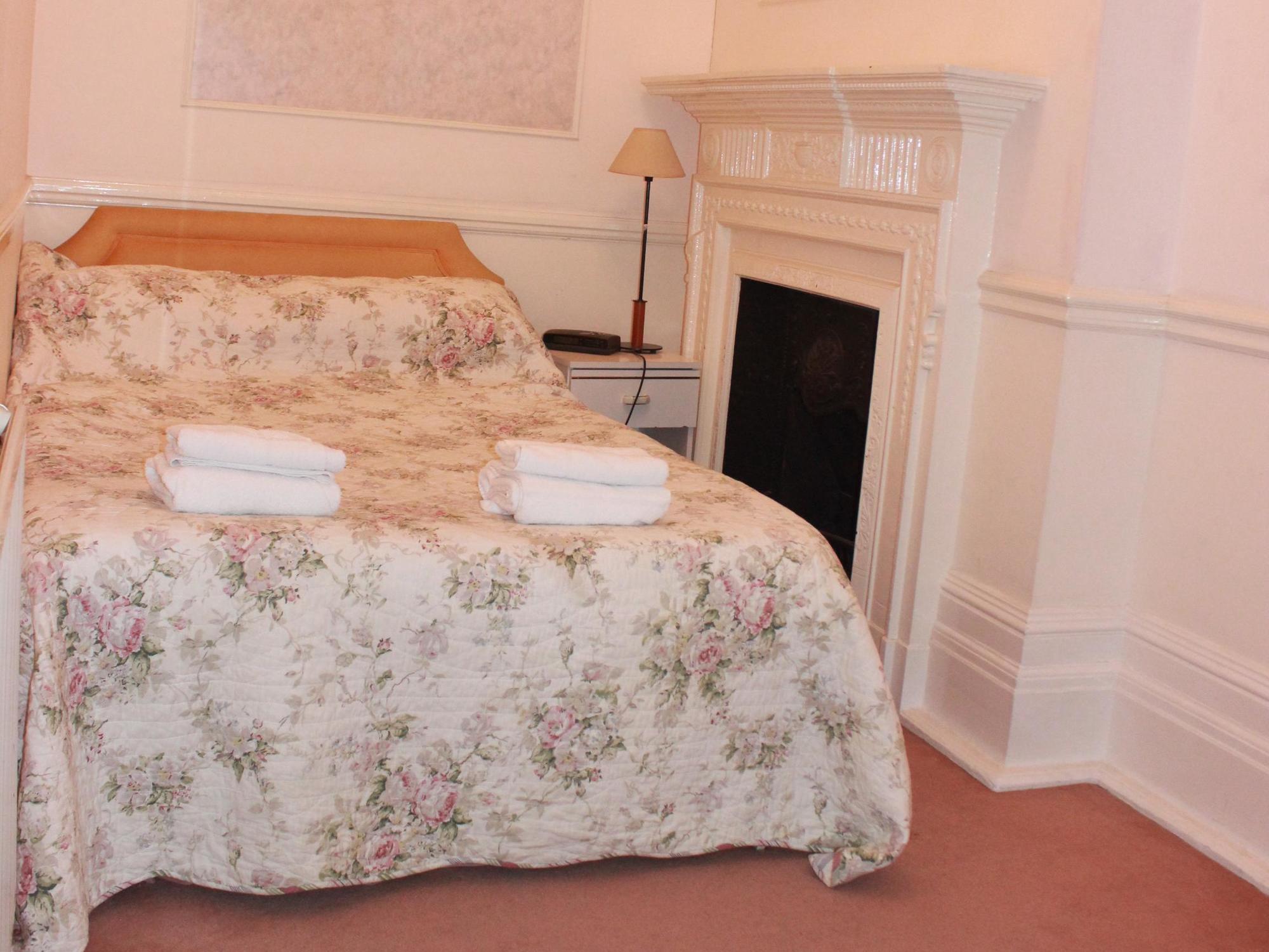 Kensingtoncourt Appart hôtel