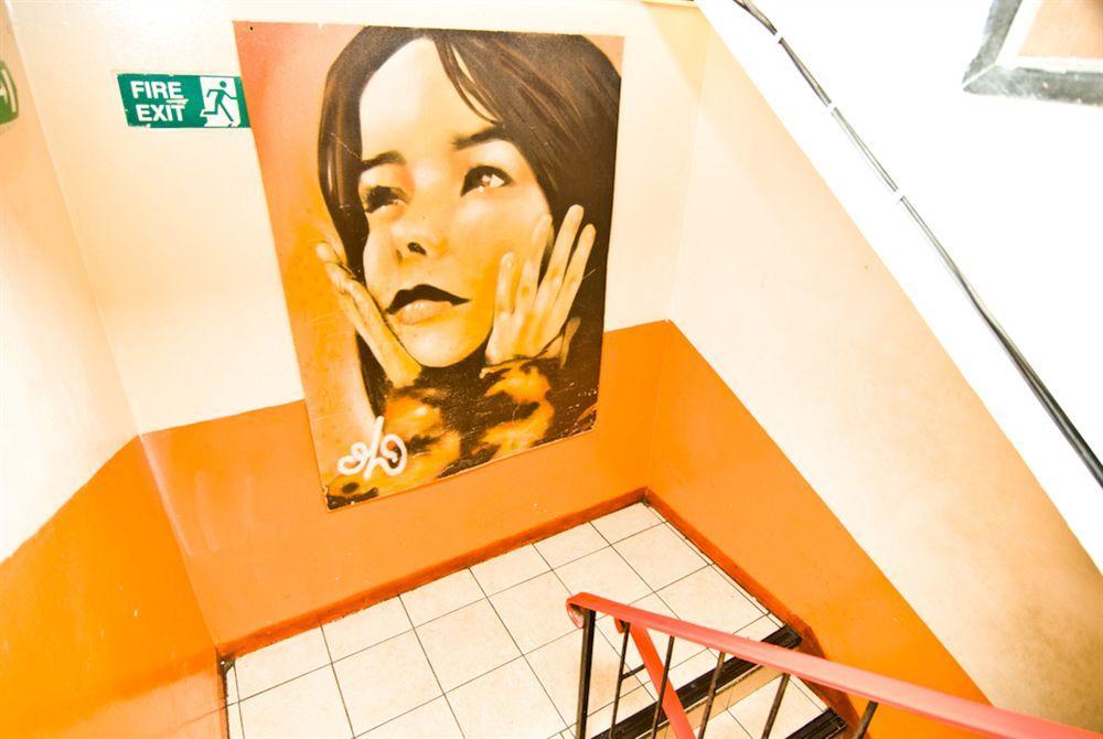 Kensal Backpackers Vandrerhjem