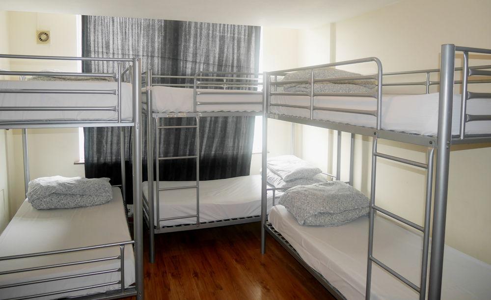 Kensal Backpackers Vandrerhjem