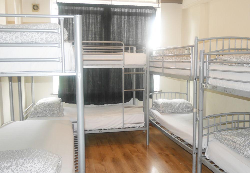 Kensal Backpackers Vandrerhjem *