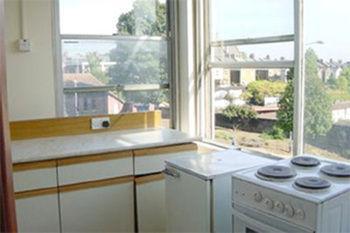 Kensal Backpackers Vandrerhjem