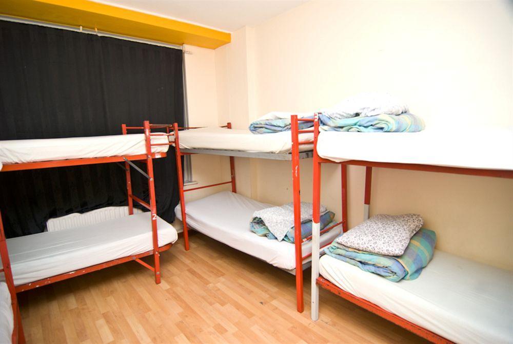 Kensal Backpackers Vandrerhjem London