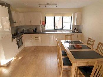 Crompton Court Leilighet London