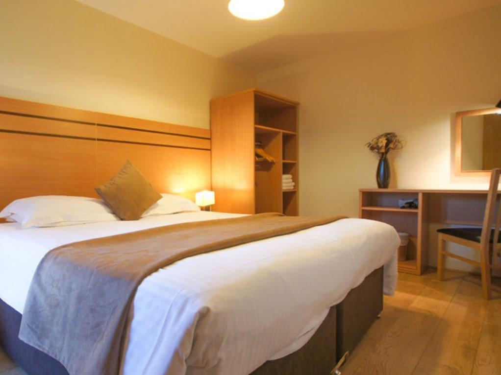 Crompton Court Leilighet London