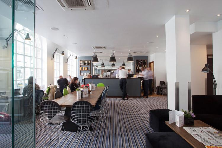 The Z Victoria Hotel Londres