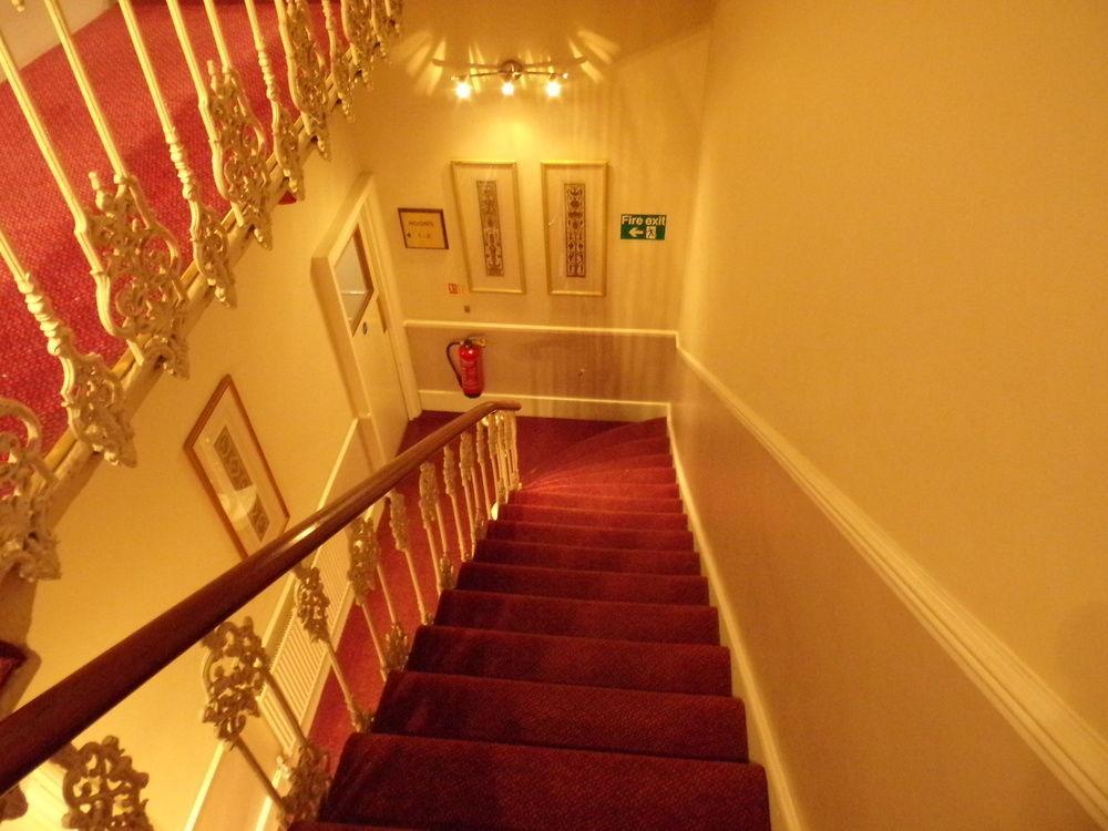 Wedgewood Hotel