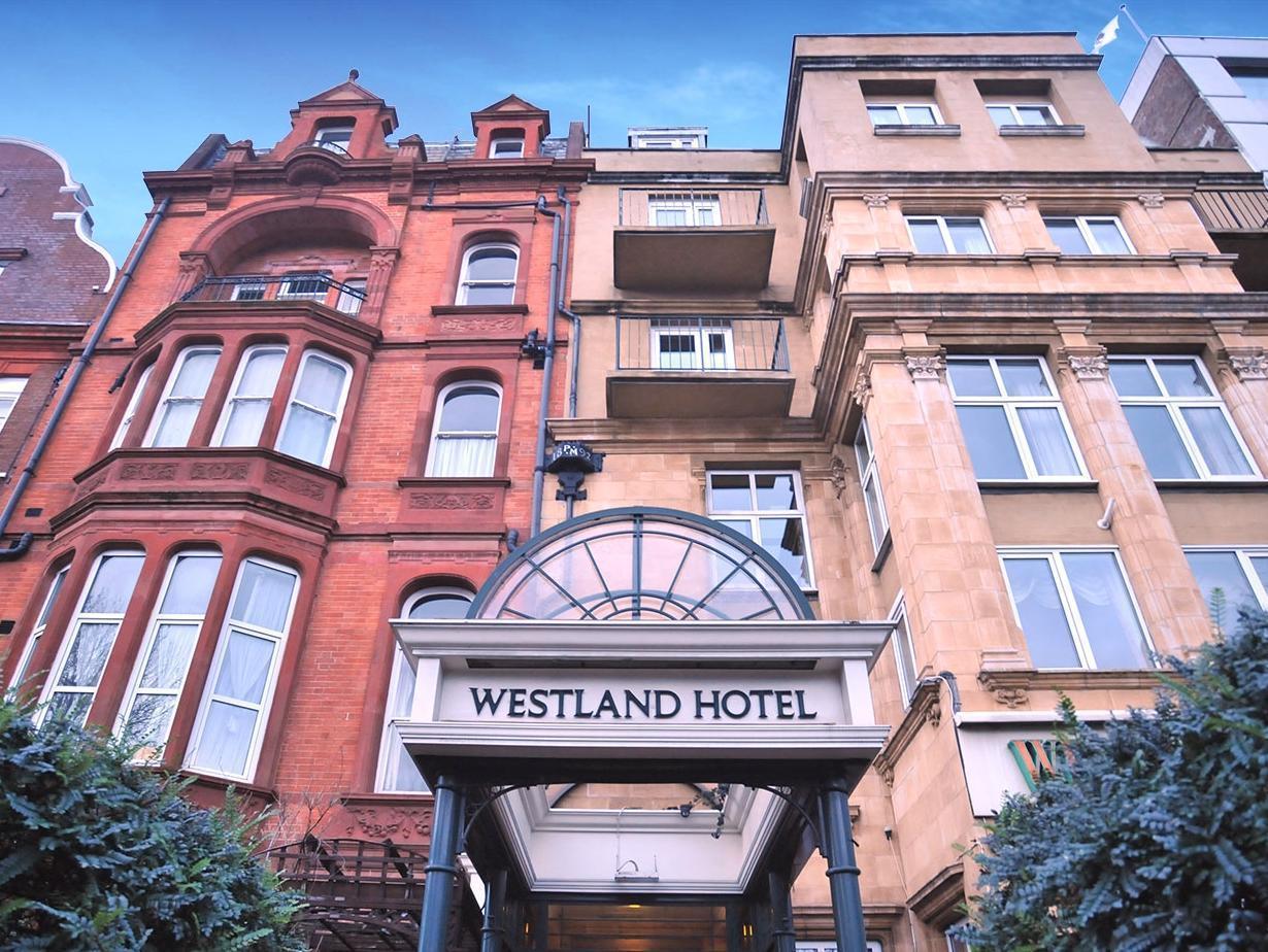 The Westland 3*