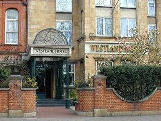 The Westland Hotel London