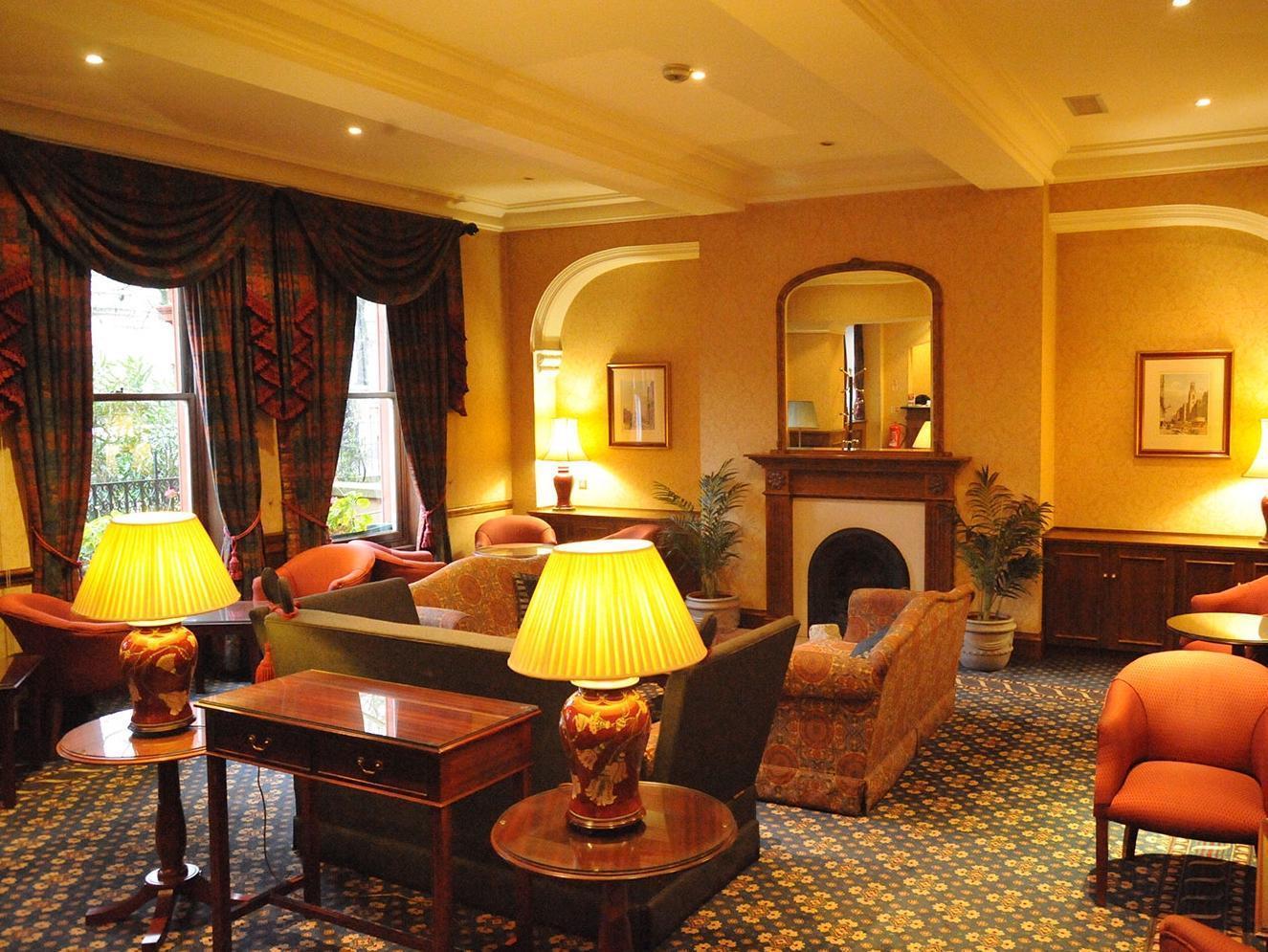 The Westland 3* London