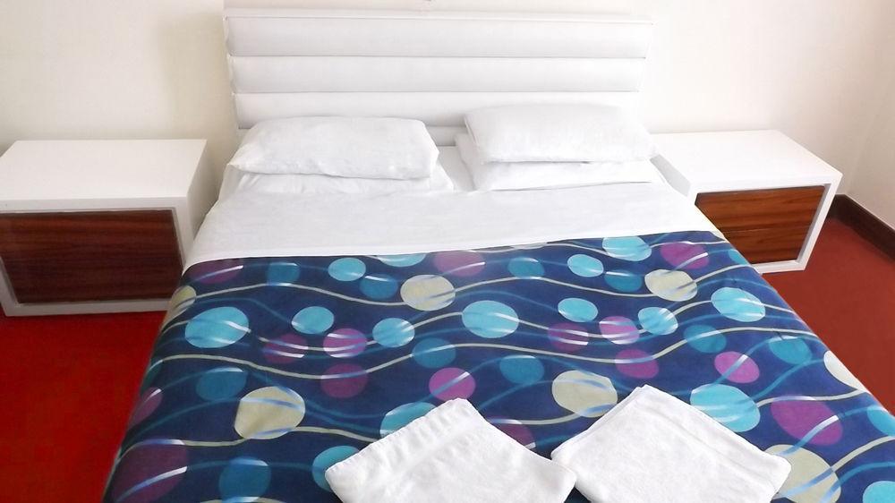 Lih Hotel London