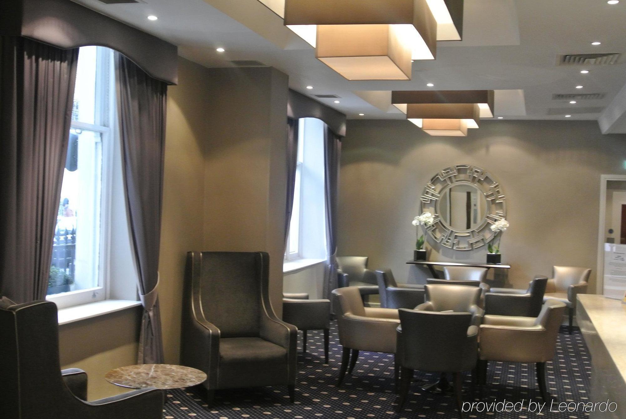 Norfolk Towers Paddington 4* Londen