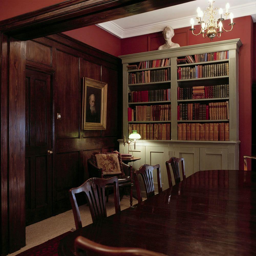 The Rookery Hotel London