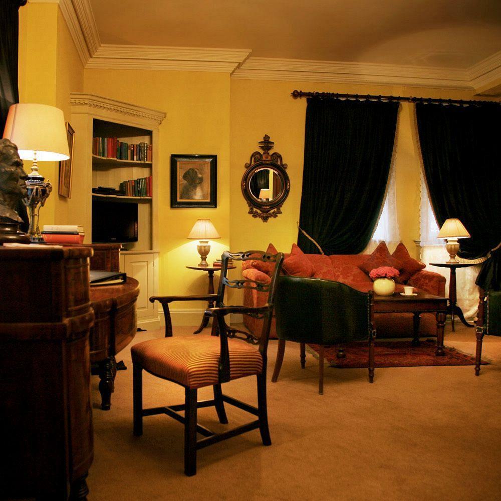 The Rookery Hotel