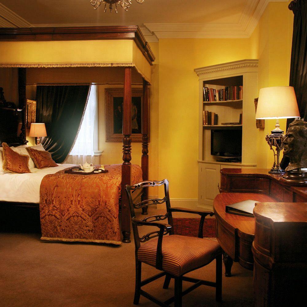 The Rookery Hotel London