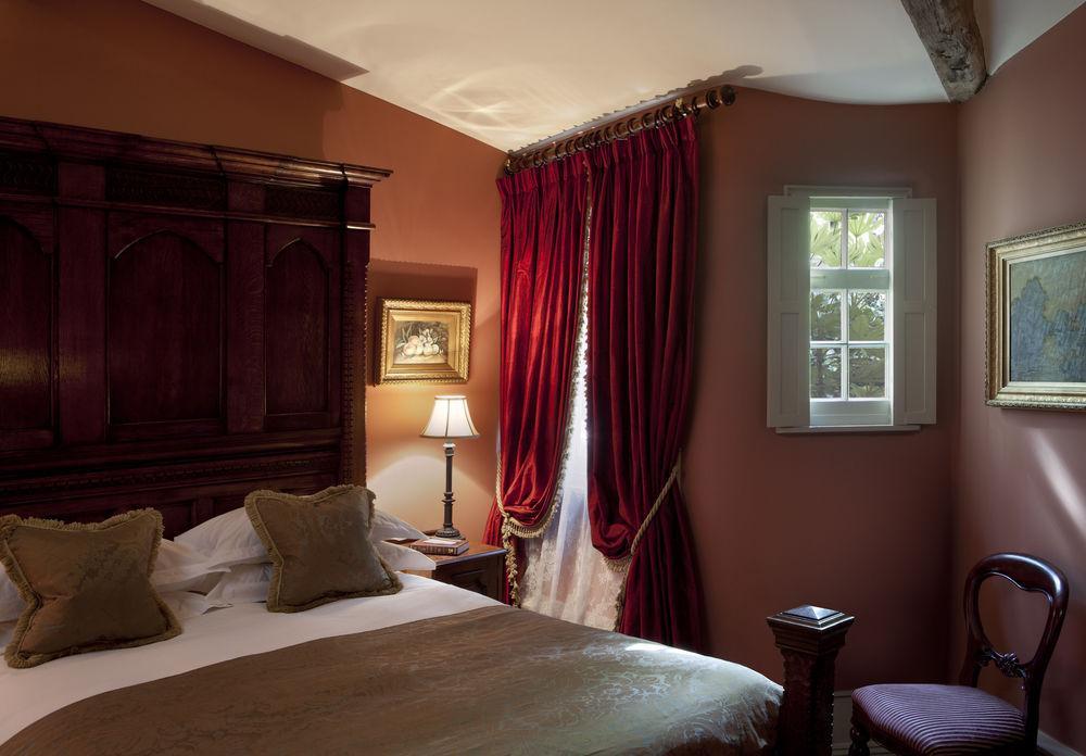 The Rookery Hotel 4*
