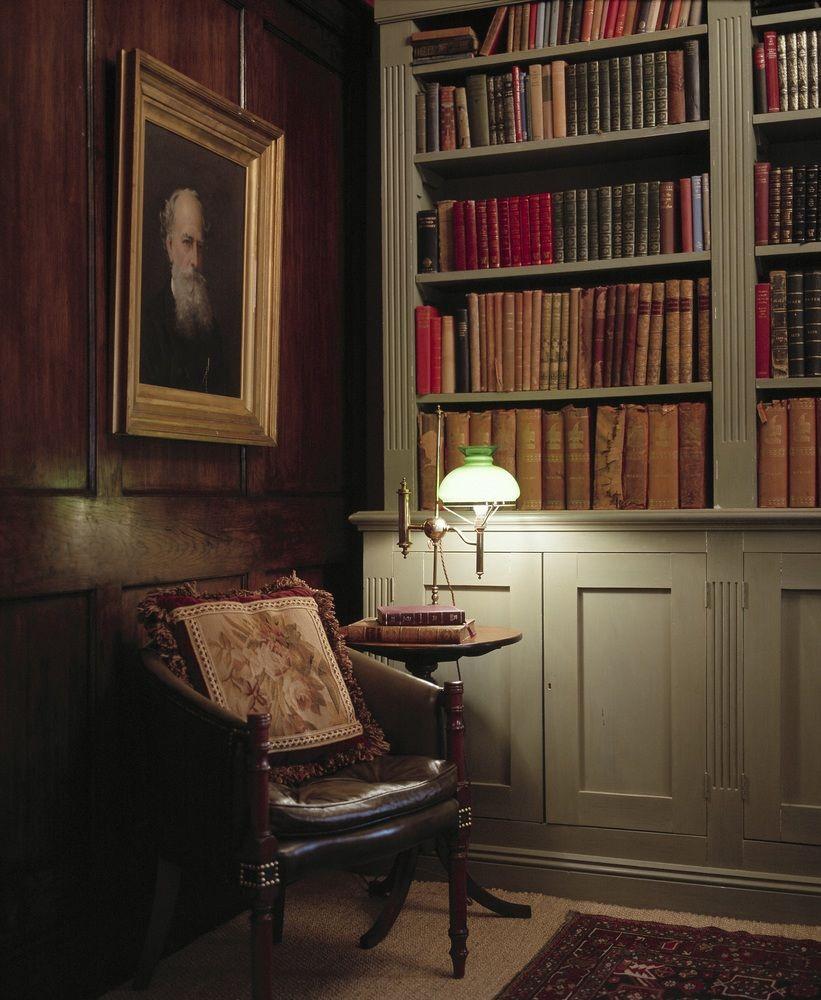 The Rookery 4* London