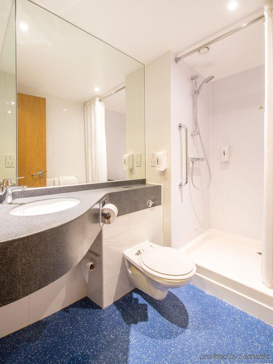 Travelodge Wembley Hotel Londen