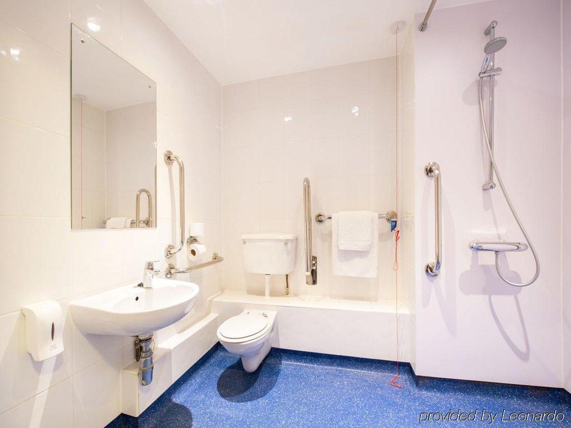 Travelodge Wembley 3* Londen