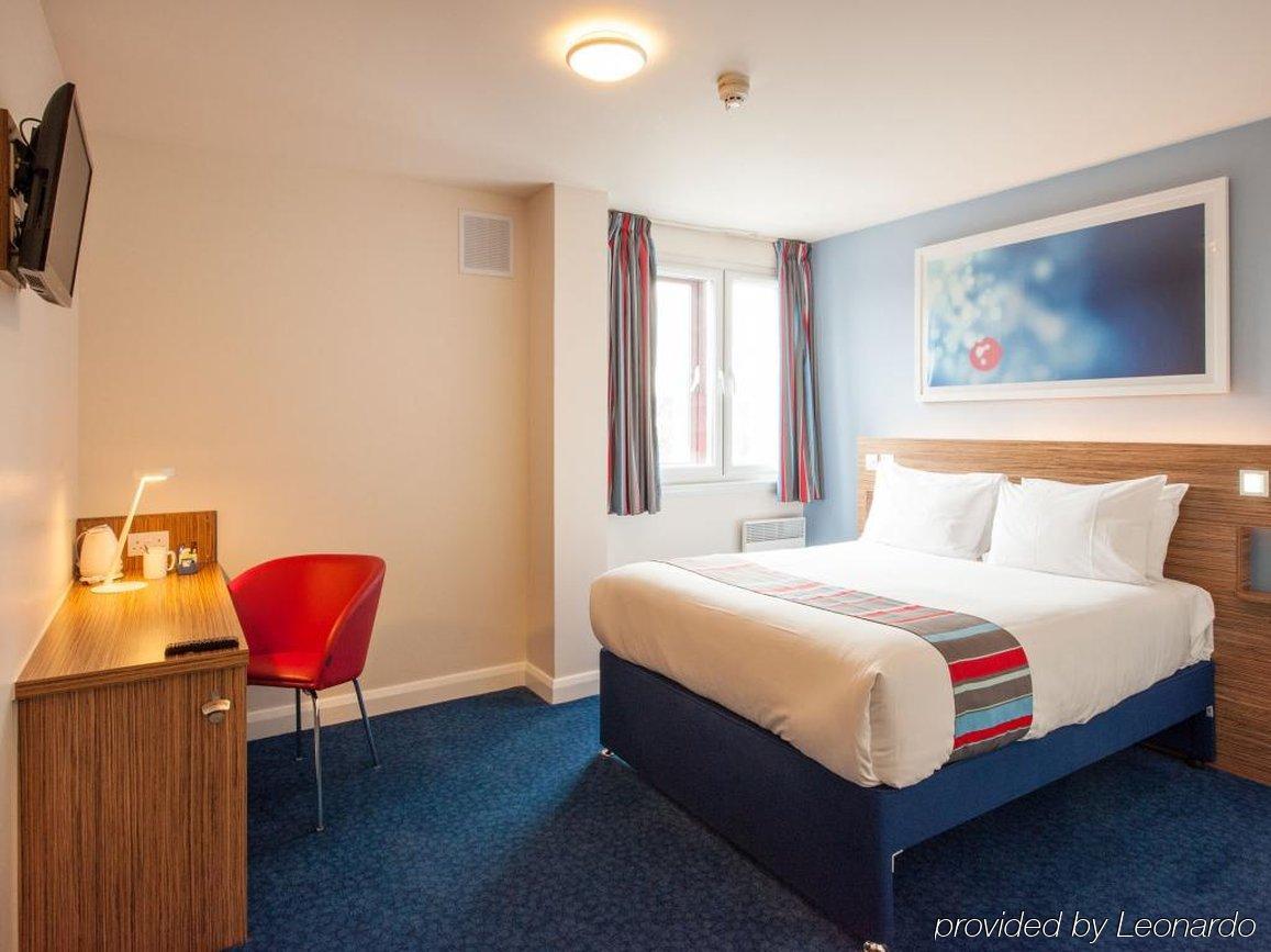Travelodge Wembley Hotel