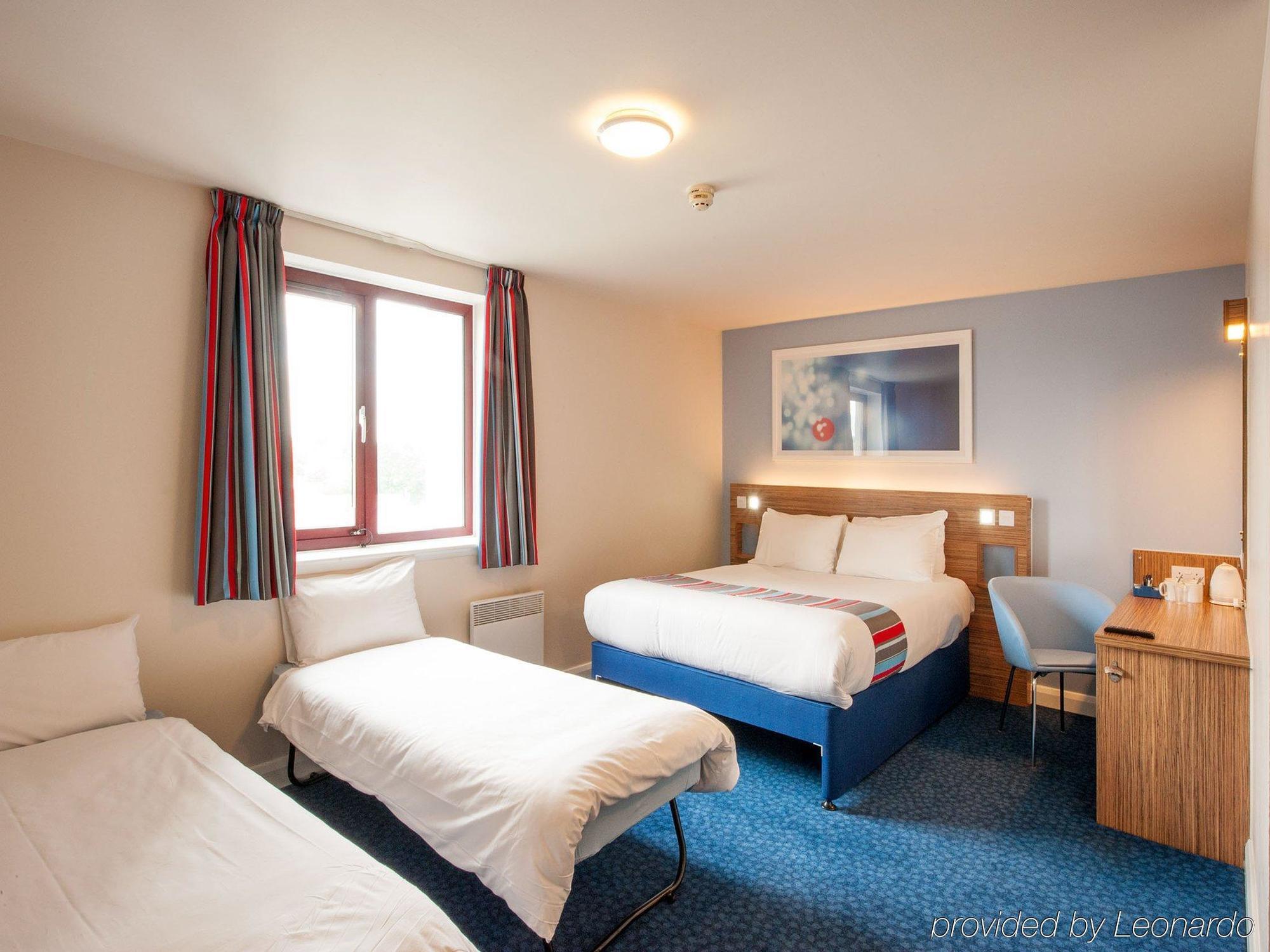 Travelodge Wembley Hotel Londen
