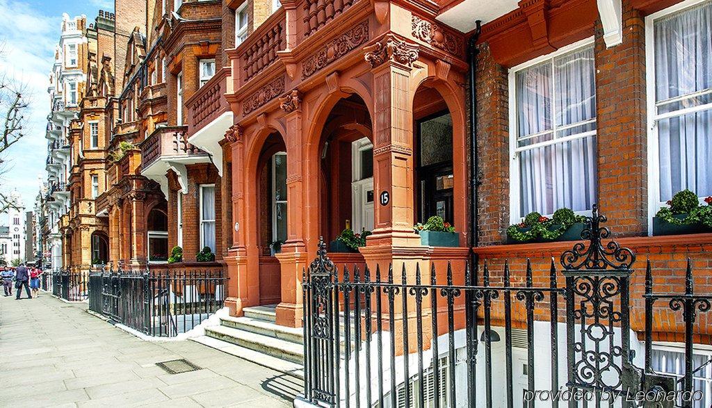 The Sloane Club 4* Londra