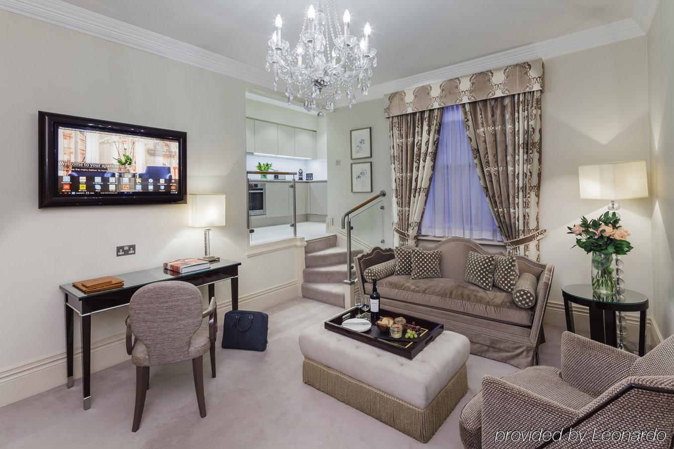 The Sloane Club Hotel Londra
