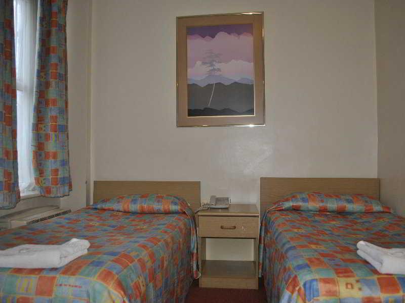 Hotell Bros London