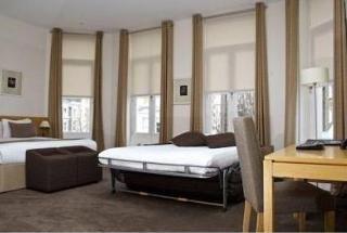 The Resident Kensington Hotel 4*