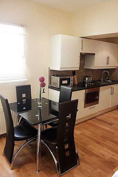 Appartement Paddington *