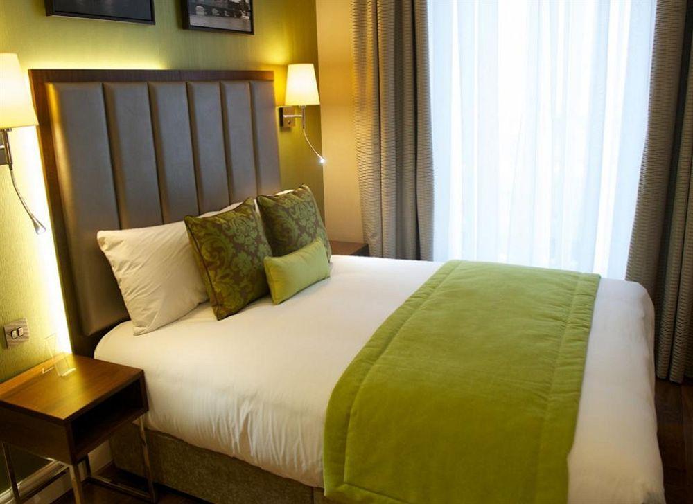 The Belgrave 4* Londra