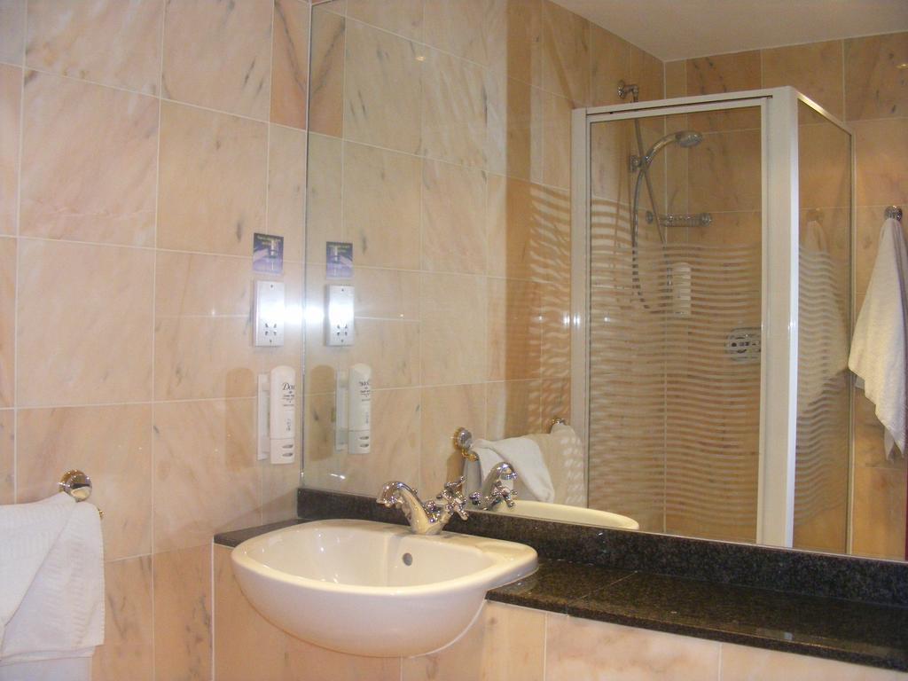Mermaid Hotell London