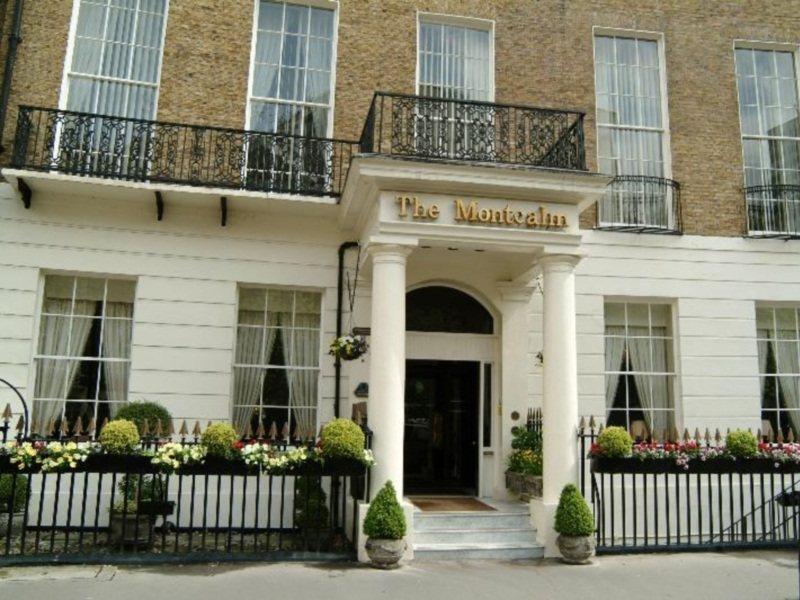 Montcalm Mayfair, Autograph Collection 5*