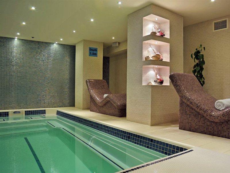 Montcalm Mayfair, Autograph Collection Hotel 5*