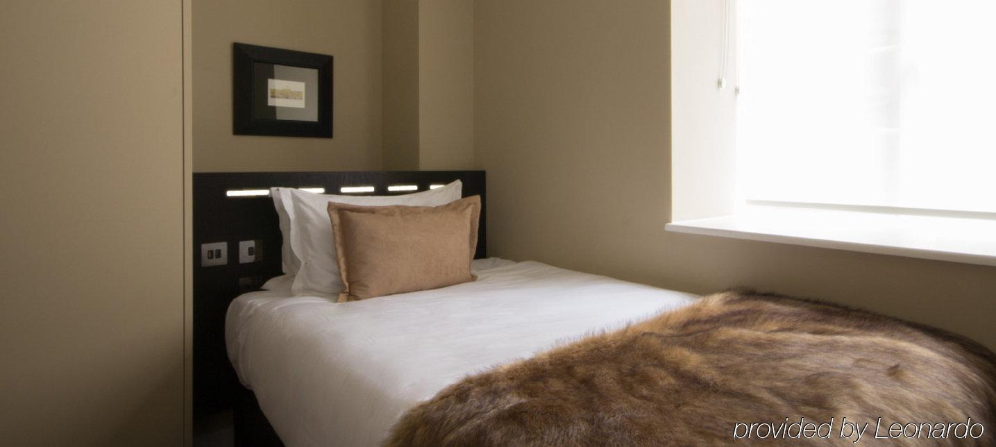 The Resident Victoria Hotel London