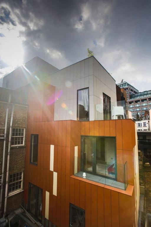 Room Home Stay 4* Londres