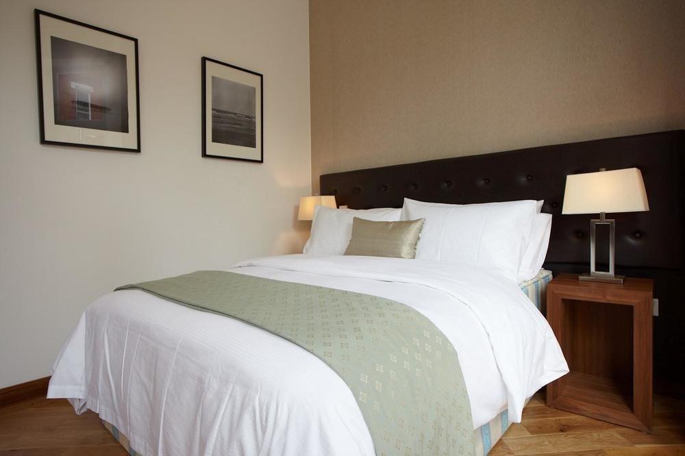 Presidential Kensington Aparthotel London