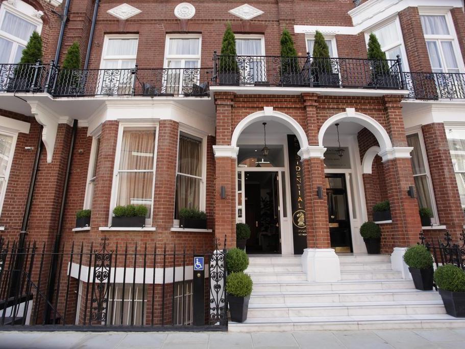 Presidential Kensington Aparthotel
