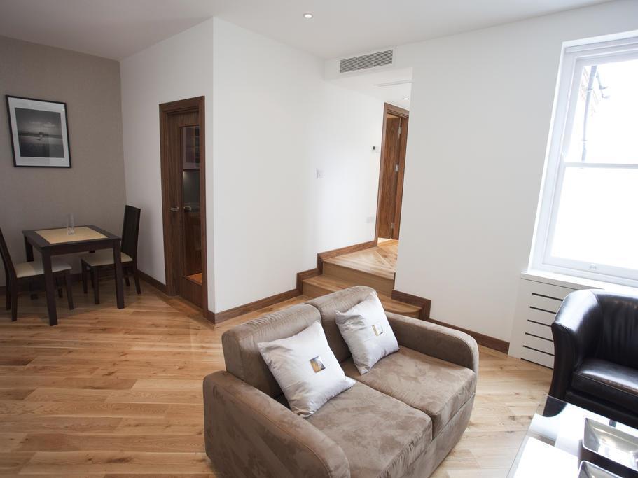 Presidential Kensington Aparthotel 4*