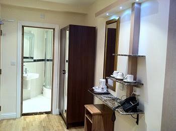 Linden House Hotell London