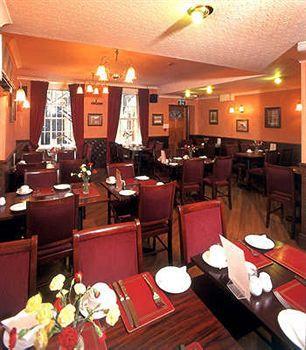 Linden House Hotell 3*