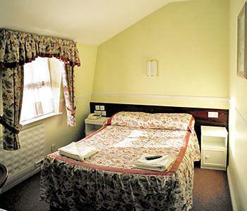 Linden House Hotell London